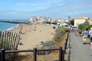 Cap d'Agde 150